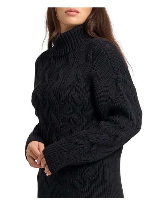 XW000780UC001 NERO ARMANI EXCHANGE | XW000780UC001 NERO